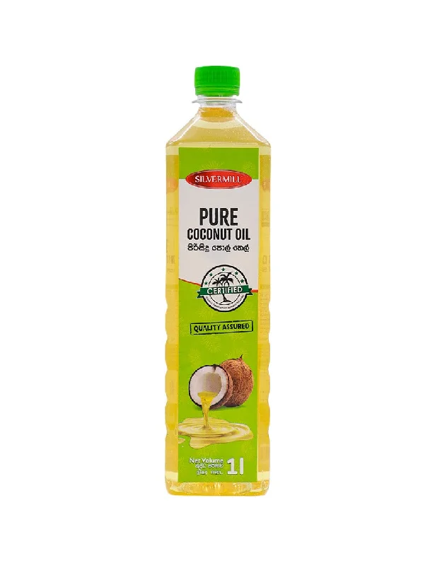 - Elderly dog ​​joint care mattressSILVERMILL Pure Coconut Oil, 1l