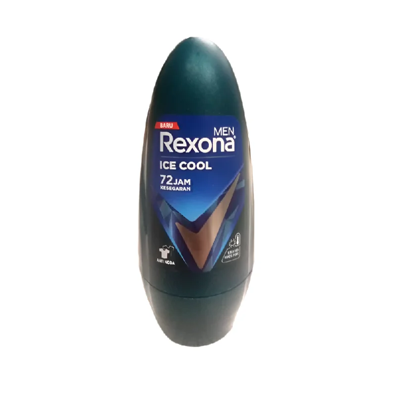 - ​​Christmas pet Christmas clothingREXONA MEN ROLL ON ICE COOL 45 ML