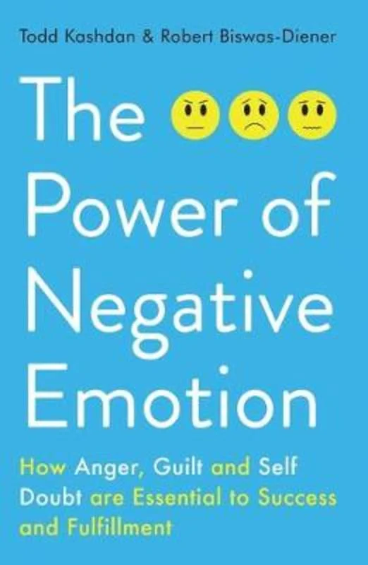 - Cat stress soothing sprayThe Power of Negative Emotion