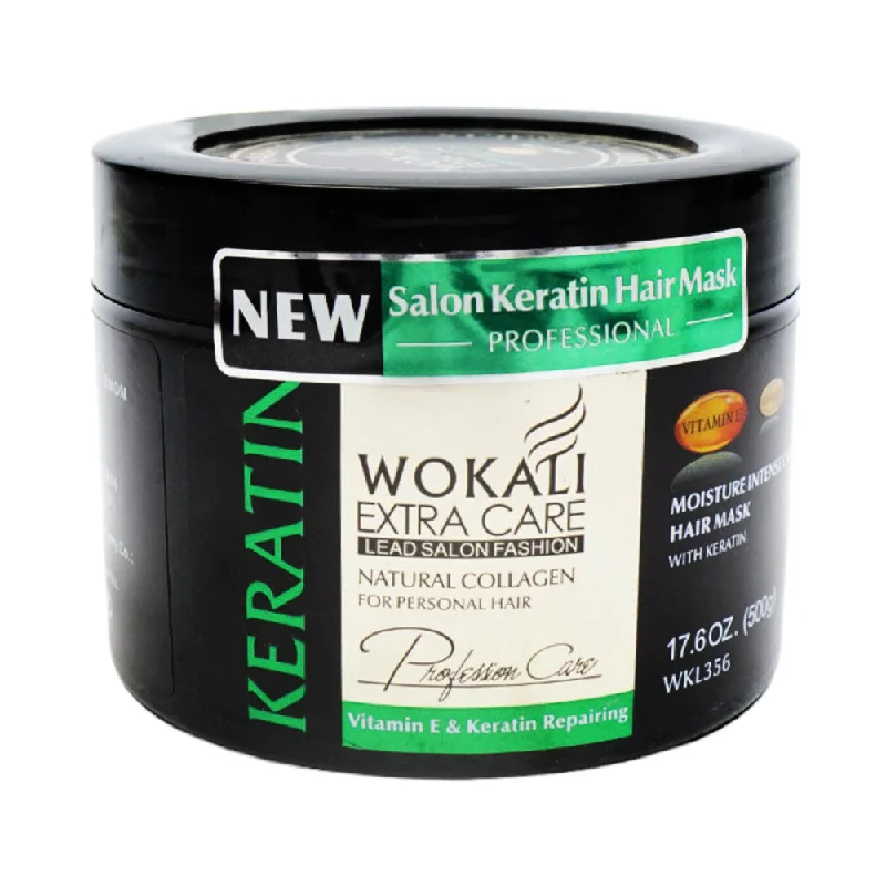 - Pet monitor with cameraWOKALI KERATIN MOISTURE INTENSE CARE HAIR MASK WKL356 500G