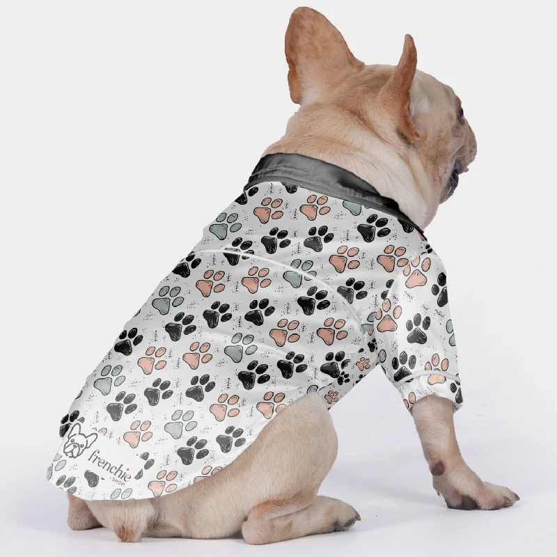 - Teething and chewing toys for puppiesBella - Pajamas for French bulldog