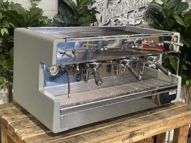 - Elderly dog ​​joint care mattressCIME CO-05 3 Group Grey Espresso Coffee Machine