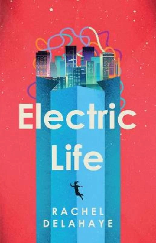 ---Electric Life