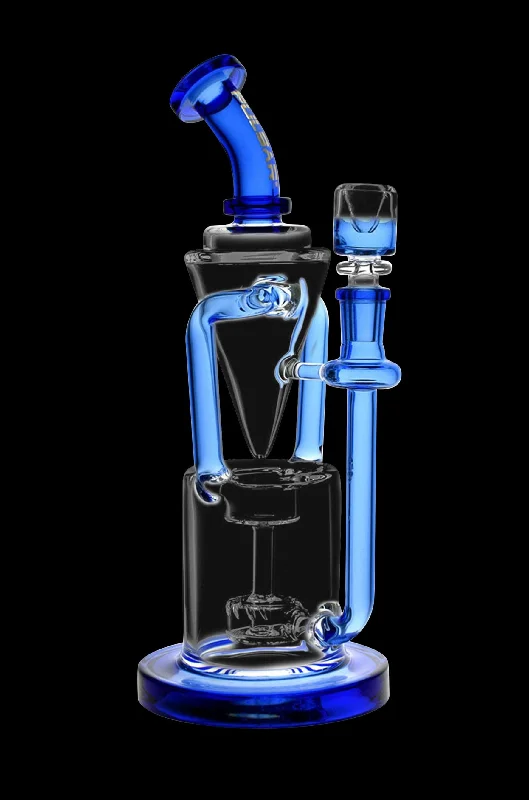 - Cat anti-jump window safety netPulsar Gravity Drip Recycler Water Pipe