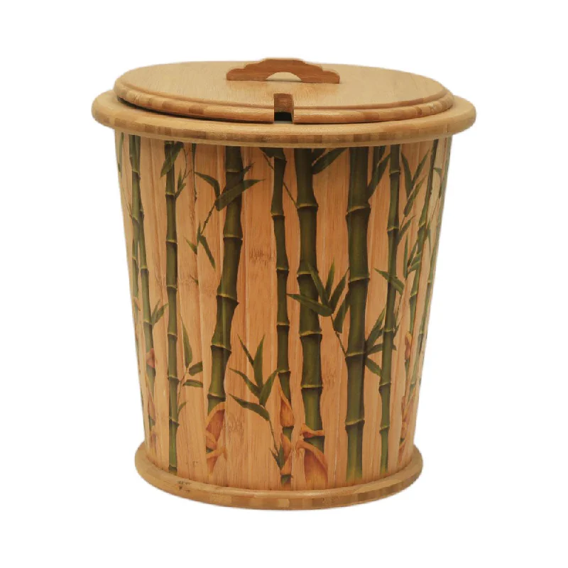 - Durable nylon dog leash wholesaleDUST BIN BAMBOO IR 1365-29
