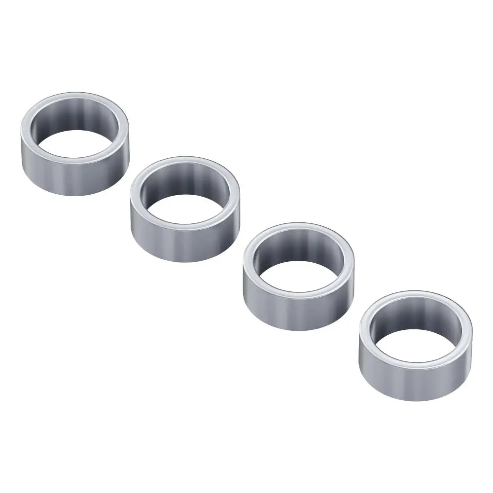 - Cat hair ball removal and hair removal creamServoCity 12mm ID Steel Spacer (15mm OD, 6mm Length) - 4 Pack