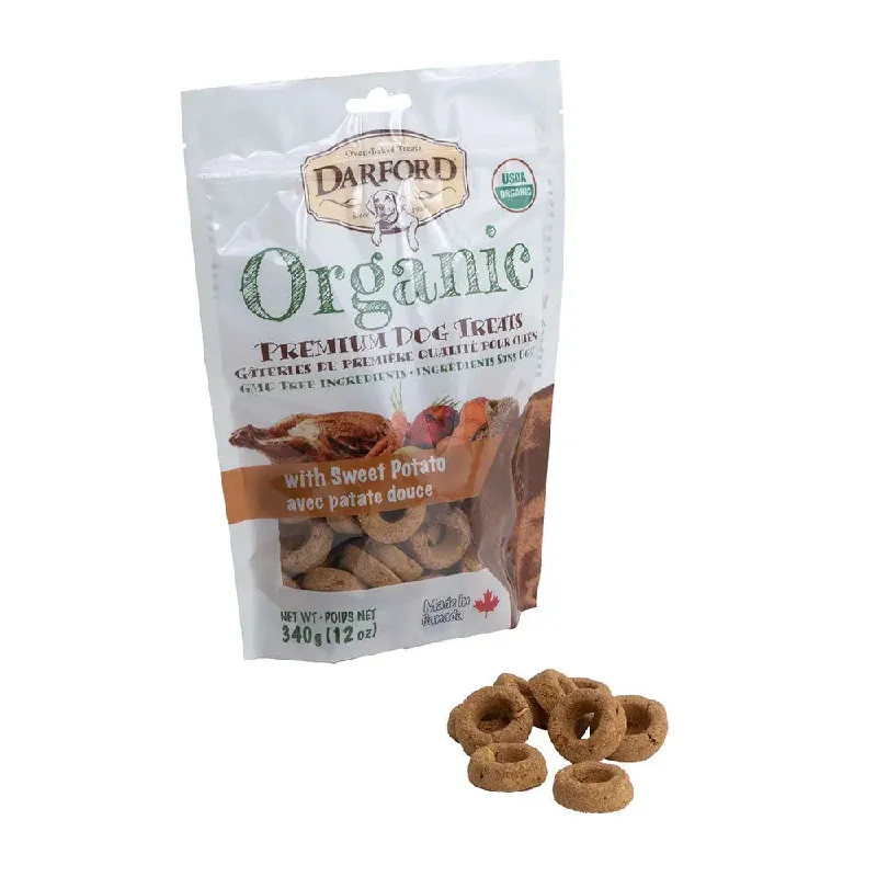 - Dog disposable foam shower gelDarford® Organic Premium Sweet Potato Dog Treat 340 gm/12 Oz