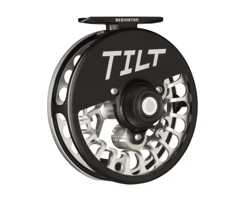 ---ZZZ Redington Tilt Reel