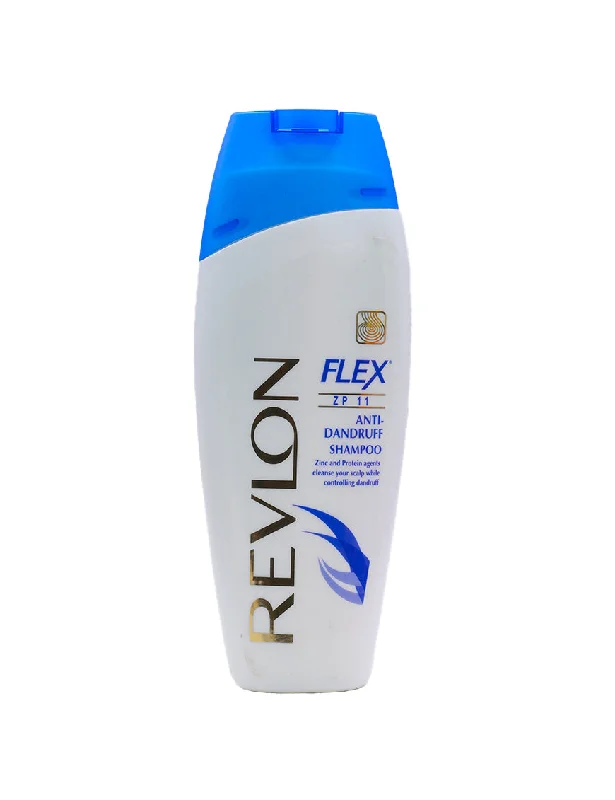 - Teething and chewing toys for puppiesREVLON Flex Anti Dandruff Shampoo, 400ml