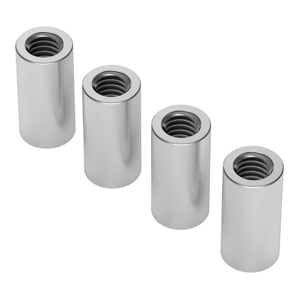 - Remote interactive pet feederServoCity 1501 Series M4 x 0.7mm Standoff (6mm OD, 12mm Length) - 4 Pack