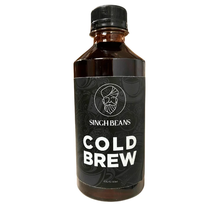  -Anti-scratch sofa protective coverSingh Beans Cold Brew - 300ml