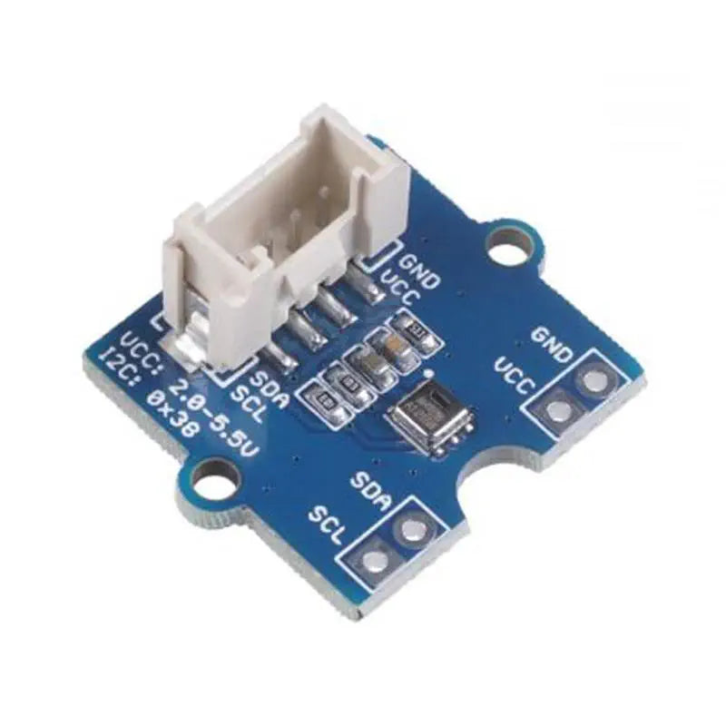 - Foldable and portable cat bagSeeedstudio Grove AHT20 I2C Industrial Grade Temperature & Humidity Sensor - Foldable and portable cat bagSeeedstudio Grove AHT20 I2C Industrial Grade Temperature & Humidity Sensor