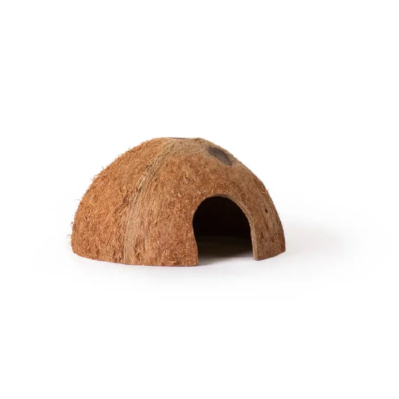  -Anti-scratch sofa protective coverGalapagos Natural Coco Cave 3.5-4.5 in