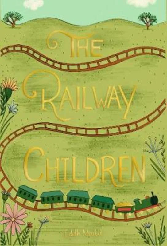 ---The Railway Children