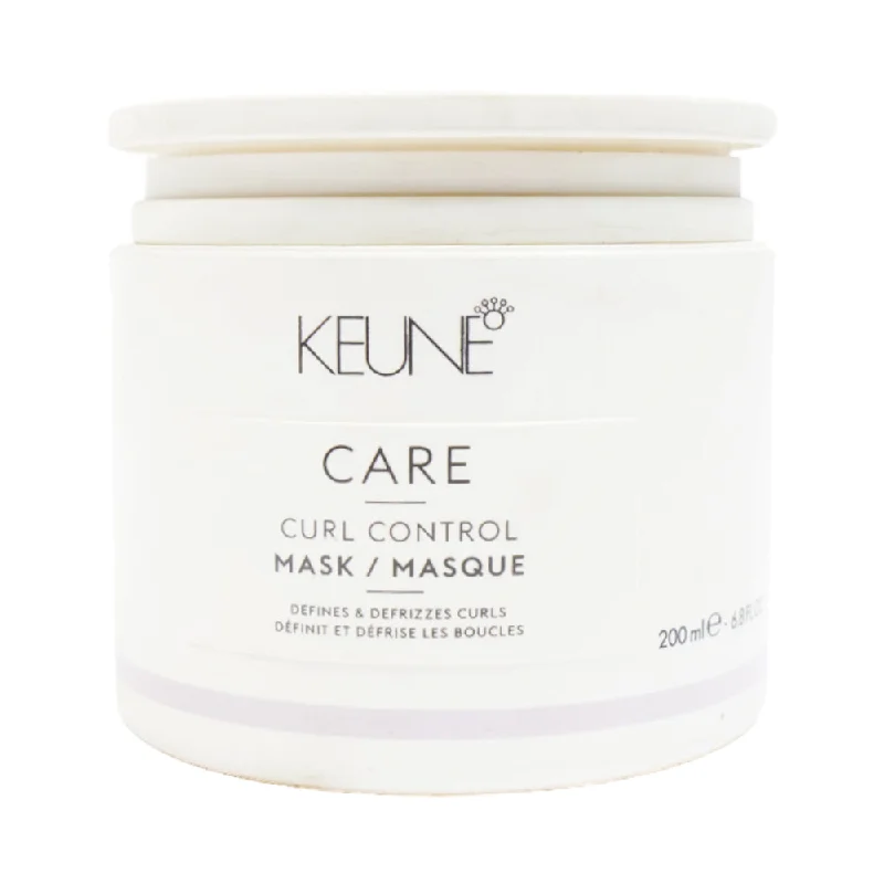 - Cat stress soothing sprayKEUNE CARE CURL CONTROL MASK 200 ML