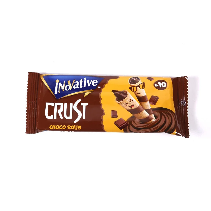 - Dog heart rate monitoring collarINOVATIVE CRUST CHOCO ROLLS STICKS 8.5 GM