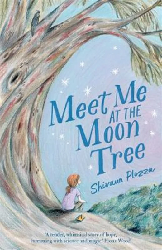 - Remote interactive pet feederMeet Me at the Moon Tree