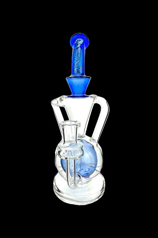 Ink Blue