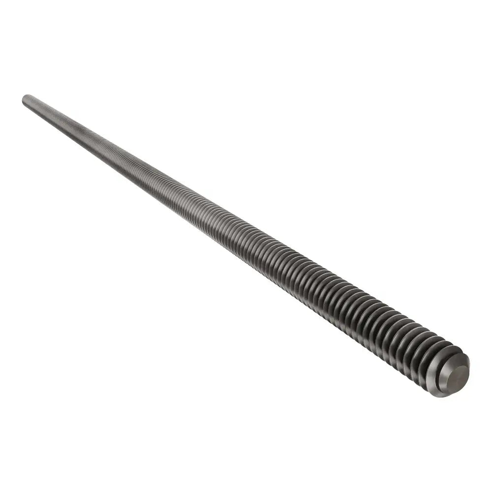 - Pet vitamin complex nutrition tabletsServoCity 1/4"-20 UNC Stainless Steel Threaded Rod (12" Length)