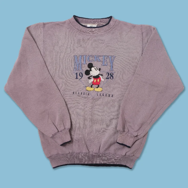 - Custom pet birthday cakeVintage Mickey Mouse Sweater Small