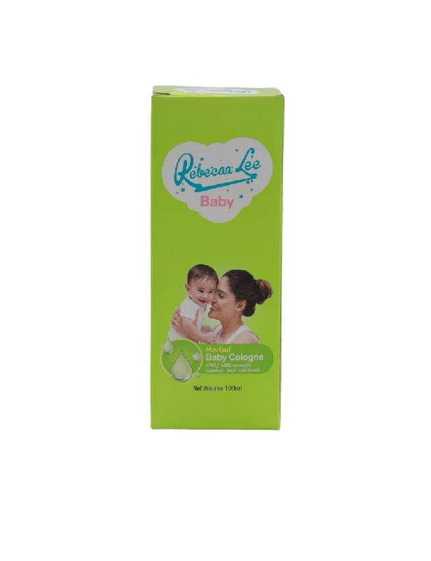 - Winter warm clothes for short-haired dogsREBECCA Lee Herbal Baby Cologne, 100ml