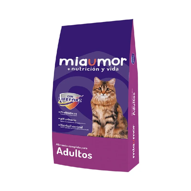  -Anti-scratch scratching board AND cat bed in oneMiaumor Adulto x 1.5 kg