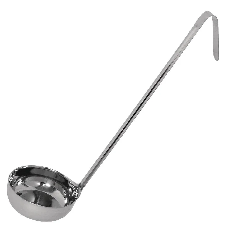 - Cat anti-jump window safety netVogue Flat Bottom Ladle 180ml