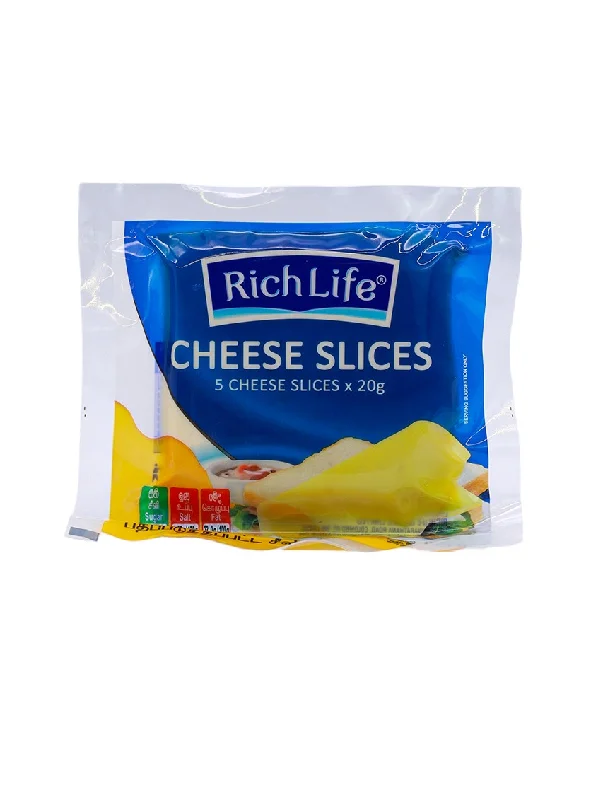 - Pet fence foldable indoorRICHLIFE Process Cheese Slices 5s, 100g