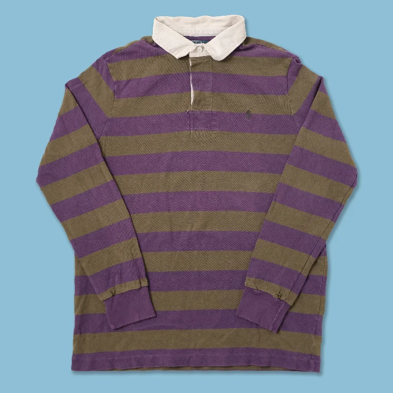 - Natural latex pet mattressVintage Polo Ralph Lauren Long Polo Large