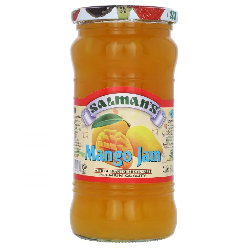 - Pet stroller can be taken on the planeSALMANS JAM MANGO 900 GM