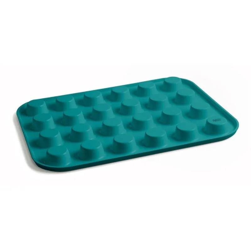 - Organic cotton dog bibsJamie Oliver Mini Muffin Tray 24 Cup
