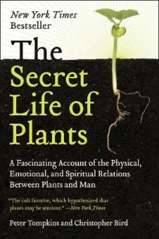 - Dog heart rate monitoring collarThe Secret Life of Plants