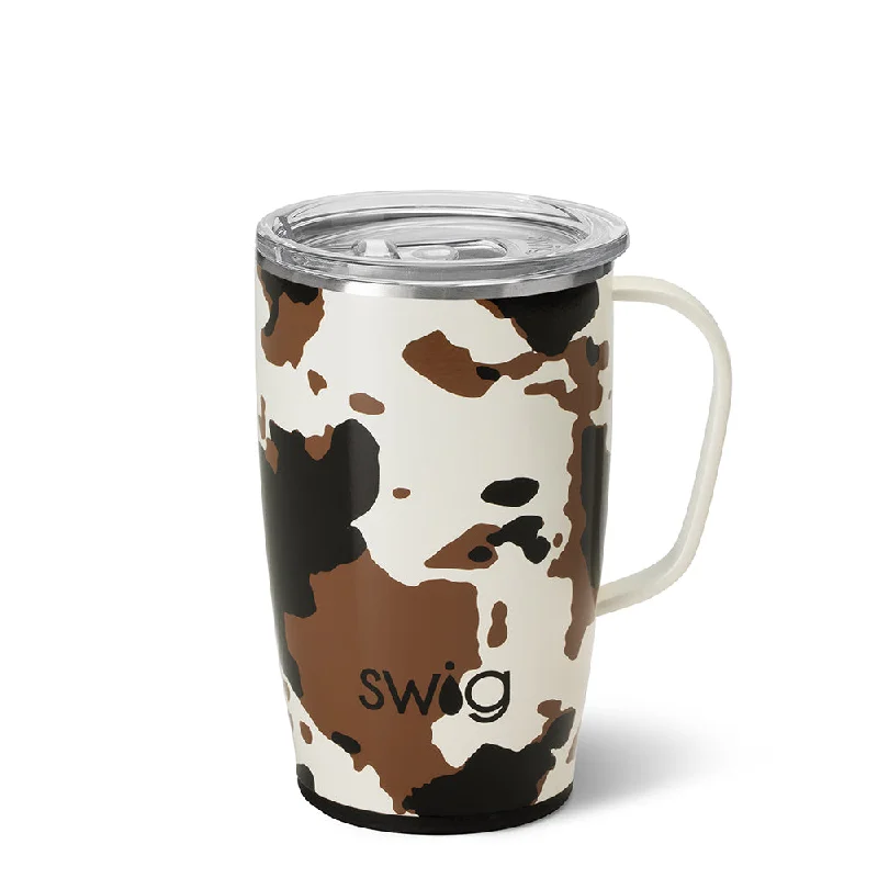 - Pet tear stain cleaning wipesHayride Travel Mug 18oz