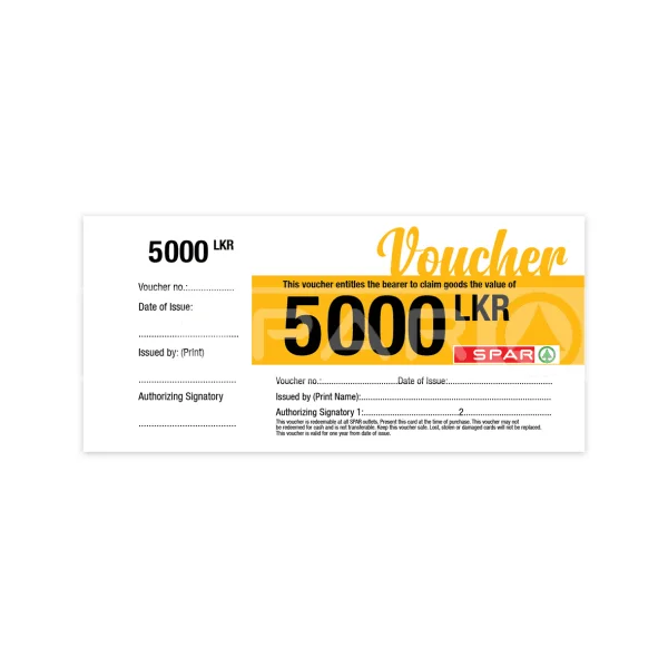 - Pet tear stain cleaning wipesSPAR Gift Voucher Rs. 5,000