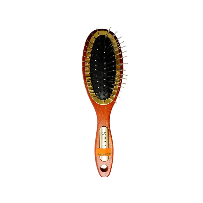 - Pet monitor with cameraSALOON HAIR BRUSH 7269CLG
