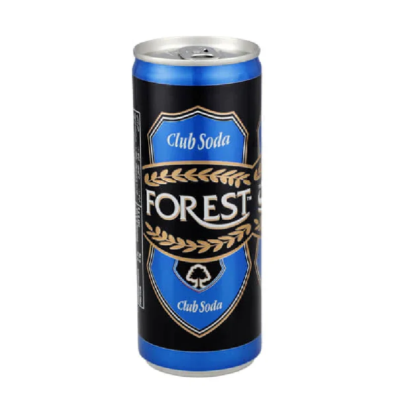 - Cat anti-jump window safety netFOREST CLUB SODA DRINK TIN 250 ML