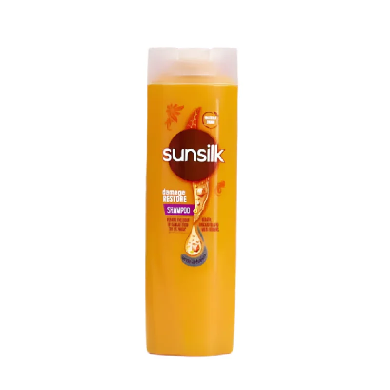 - Deodorizing cat litter tofu litterSUNSILK SHAMPOO DAMAGE RESTORE 160 ML BASIC