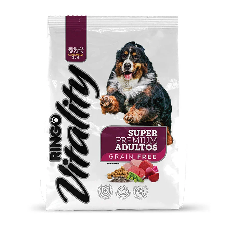 - Dog heart rate monitoring collarRingo Vitality Adulto 20 Kg