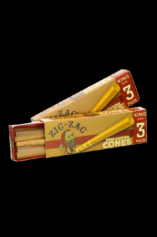 - Custom pet birthday cakeZig Zag King Size Pre-Rolled Cones