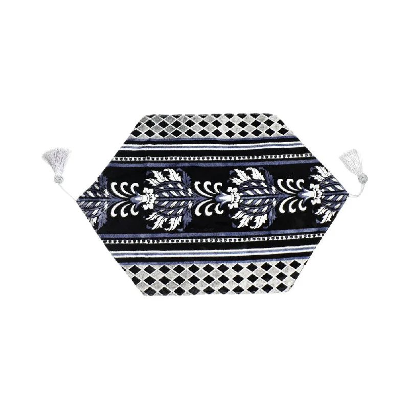 - Deodorizing cat litter tofu litterTABLE RUNNER MAT WL-224-1 35X48 PC