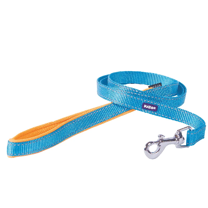 - Remote interactive pet feederActive Dog Lead - Ocean Sunrise