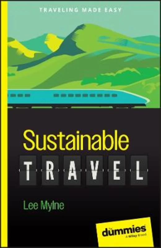 - Elderly dog ​​joint care mattressSustainable Travel For Dummies