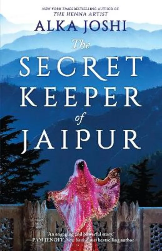 - Pregnant cat delivery room warming boxThe Secret Keeper of Jaipur