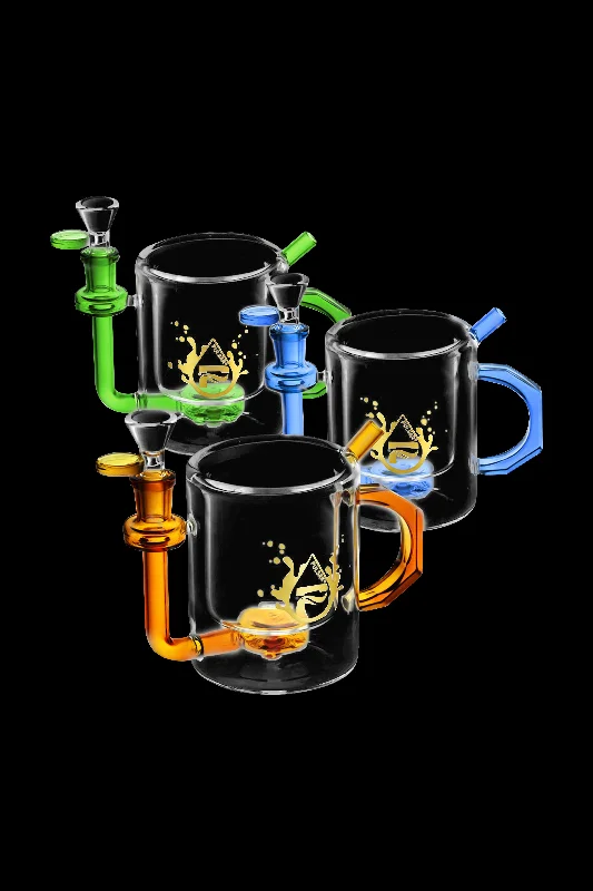 - Pet tear stain cleaning wipesPulsar Drinkable Mug Dab Rig