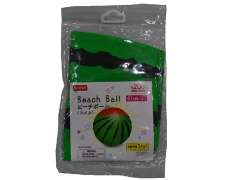 - Cat nail clippers with LED lightsBeach Ball Watermelon 61cm