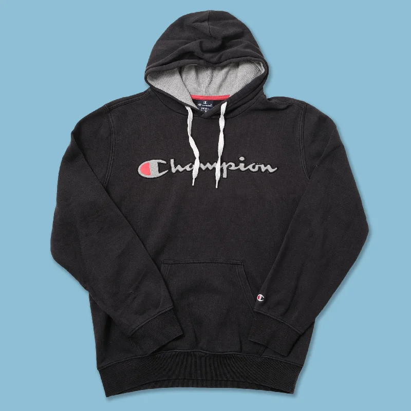 - Car dog seat beltVintage Champion Hoody Medium