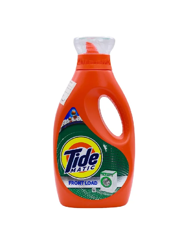 - Teething and chewing toys for puppiesTIDE Lundry Front Load Liquied, 850ml