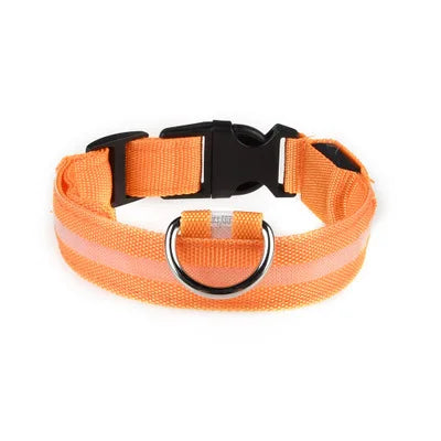 Wire Mesh Orange