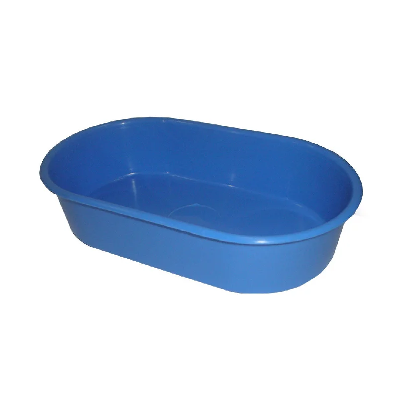 ---Bañera Para Pajaros Grande