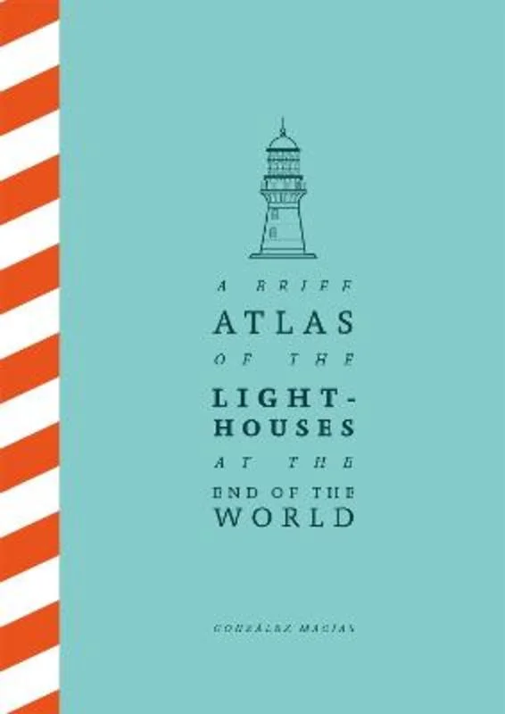 - Teething and chewing toys for puppiesA Brief Atlas of the Lighthouses at the End of the World